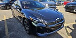 Used 2022 KIA STINGER GT2 in FAYETTEVILLE, NORTH CAROLINA