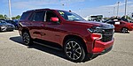 Used 2024 CHEVROLET TAHOE RST in FAYETTEVILLE, NORTH CAROLINA
