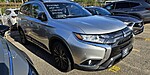 Used 2020 MITSUBISHI OUTLANDER LE in FAYETTEVILLE, NORTH CAROLINA
