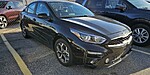 Used 2021 KIA FORTE LXS in FAYETTEVILLE, NORTH CAROLINA
