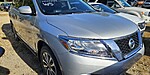 Used 2014 NISSAN PATHFINDER SL in FAYETTEVILLE, NORTH CAROLINA