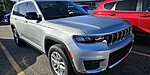 Used 2021 JEEP GRAND CHEROKEE L LAREDO in FAYETTEVILLE, NORTH CAROLINA