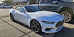 Used 2024 FORD MUSTANG ECOBOOST PREMIUM in FAYETTEVILLE, NORTH CAROLINA