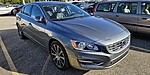 Used 2018 VOLVO S60 INSCRIPTION T5 in FAYETTEVILLE, NORTH CAROLINA