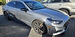 Used 2021 HYUNDAI SONATA SEL PLUS in FAYETTEVILLE, NORTH CAROLINA