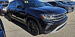 Used 2022 Volkswagen Atlas Cross Sport 3.6L V6 SE W/TECHNOLOGY in FAYETTEVILLE, NORTH CAROLINA