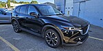 Used 2022 MAZDA CX-5 2.5 S PREMIUM PLUS PACKAGE in FAYETTEVILLE, NORTH CAROLINA
