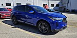 Used 2023 ACURA RDX A-SPEC PACKAGE in FAYETTEVILLE, NORTH CAROLINA