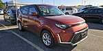 Used 2023 KIA SOUL S in FAYETTEVILLE, NORTH CAROLINA