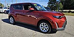 Used 2023 KIA SOUL S in FAYETTEVILLE, NORTH CAROLINA