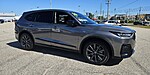 Used 2026 ACURA MDX W/A-SPEC PACKAGE in FAYETTEVILLE, NORTH CAROLINA