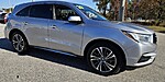 Used 2020 ACURA MDX W/TECHNOLOGY PKG in FAYETTEVILLE, NORTH CAROLINA