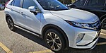 Used 2020 MITSUBISHI ECLIPSE CROSS SEL in FAYETTEVILLE, NORTH CAROLINA