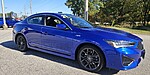 Used 2021 ACURA ILX W/PREMIUM/A-SPEC PACKAGE in FAYETTEVILLE, NORTH CAROLINA