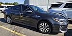 Used 2018 KIA OPTIMA S in FAYETTEVILLE, NORTH CAROLINA