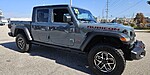 Used 2025 JEEP GLADIATOR RUBICON in FAYETTEVILLE, NORTH CAROLINA