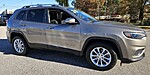 Used 2020 JEEP CHEROKEE LATITUDE in FAYETTEVILLE, NORTH CAROLINA