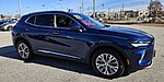 Used 2022 BUICK ENVISION PREFERRED in FAYETTEVILLE, NORTH CAROLINA