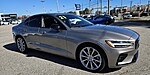 Used 2021 VOLVO S60 MOMENTUM in FAYETTEVILLE, NORTH CAROLINA