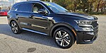 Used 2022 KIA SORENTO PLUG-IN HYBRID SX PRESTIGE in FAYETTEVILLE, NORTH CAROLINA