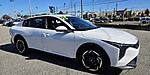 Used 2025 KIA K4 EX in FAYETTEVILLE, NORTH CAROLINA