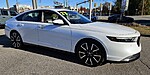 Used 2023 Honda Accord Hybrid TOURING in FAYETTEVILLE, NORTH CAROLINA