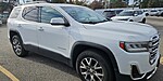 Used 2021 GMC ACADIA SLT in FAYETTEVILLE, NORTH CAROLINA