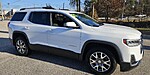 Used 2021 GMC ACADIA SLT in FAYETTEVILLE, NORTH CAROLINA
