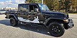 Used 2023 JEEP GLADIATOR WILLYS in FAYETTEVILLE, NORTH CAROLINA