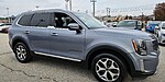 Used 2020 KIA TELLURIDE EX in FAYETTEVILLE, NORTH CAROLINA