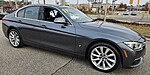 Used 2017 BMW 3 SERIES 330E IPERFORMANCE in FAYETTEVILLE, NORTH CAROLINA