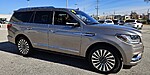 Used 2019 LINCOLN NAVIGATOR RESERVE in FAYETTEVILLE, NORTH CAROLINA