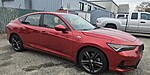 Used 2023 ACURA INTEGRA A-SPEC PACKAGE in FAYETTEVILLE, NORTH CAROLINA