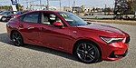 Used 2023 ACURA INTEGRA W/A-SPEC PACKAGE in FAYETTEVILLE, NORTH CAROLINA