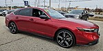 Used 2024 Honda Accord Hybrid SPORT in FAYETTEVILLE, NORTH CAROLINA