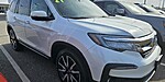 Used 2021 Honda Pilot TOURING in FAYETTEVILLE, NORTH CAROLINA