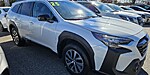 Used 2025 SUBARU OUTBACK PREMIUM in FAYETTEVILLE, NORTH CAROLINA