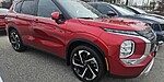 Used 2023 MITSUBISHI OUTLANDER SE in FAYETTEVILLE, NORTH CAROLINA