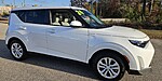 Used 2024 KIA SOUL LX in FAYETTEVILLE, NORTH CAROLINA