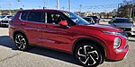 Used 2023 MITSUBISHI OUTLANDER SE in FAYETTEVILLE, NORTH CAROLINA