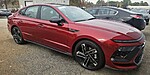 Used 2025 HYUNDAI SONATA N LINE in FAYETTEVILLE, NORTH CAROLINA