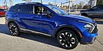 Used 2023 KIA SPORTAGE X-LINE in FAYETTEVILLE, NORTH CAROLINA