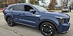 Used 2025 KIA SORENTO S in FAYETTEVILLE, NORTH CAROLINA