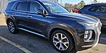 Used 2020 HYUNDAI PALISADE SEL in FAYETTEVILLE, NORTH CAROLINA