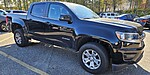 Used 2020 CHEVROLET COLORADO LT in FAYETTEVILLE, NORTH CAROLINA