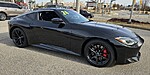 Used 2024 NISSAN Z PERFORMANCE in FAYETTEVILLE, NORTH CAROLINA