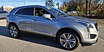 Used 2025 CADILLAC XT5 FWD PREMIUM LUXURY in FAYETTEVILLE, NORTH CAROLINA