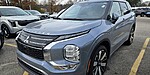 Used 2025 MITSUBISHI OUTLANDER SEL in FAYETTEVILLE, NORTH CAROLINA