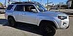 Used 2020 TOYOTA 4RUNNER SR5 in FAYETTEVILLE, NORTH CAROLINA