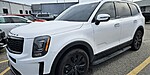 Used 2021 KIA TELLURIDE S in FAYETTEVILLE, NORTH CAROLINA